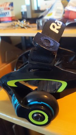 Razor Jetta Heel Wheels
