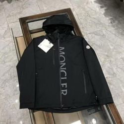 Moncler ichiro windbreaker