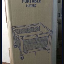Pack N Play