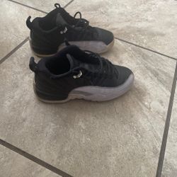 Air Jordan 12 Retro Low ‘Playoff’