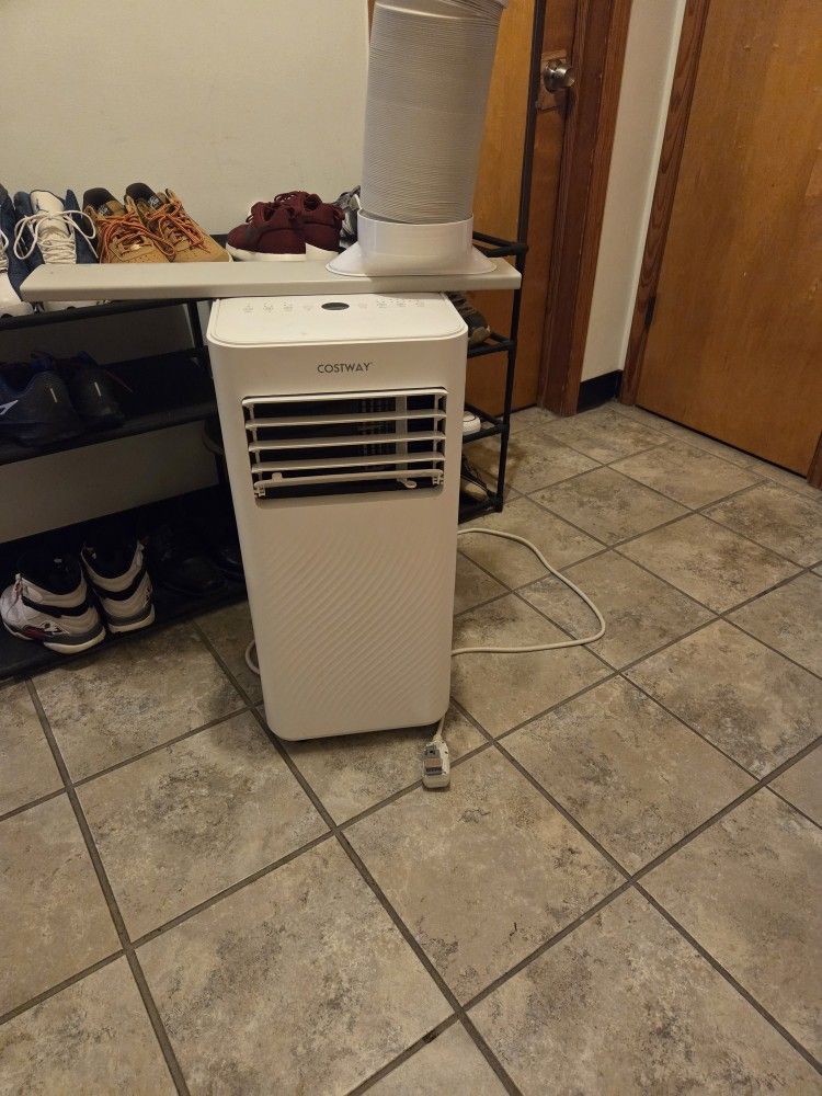 Portable AC 6000 BTU