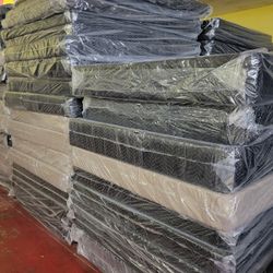 Box Springs ONLY  Starting At $55