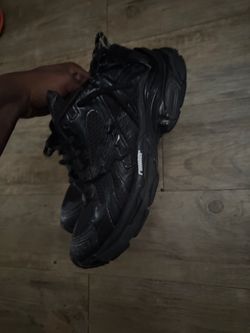 Balenciaga runners