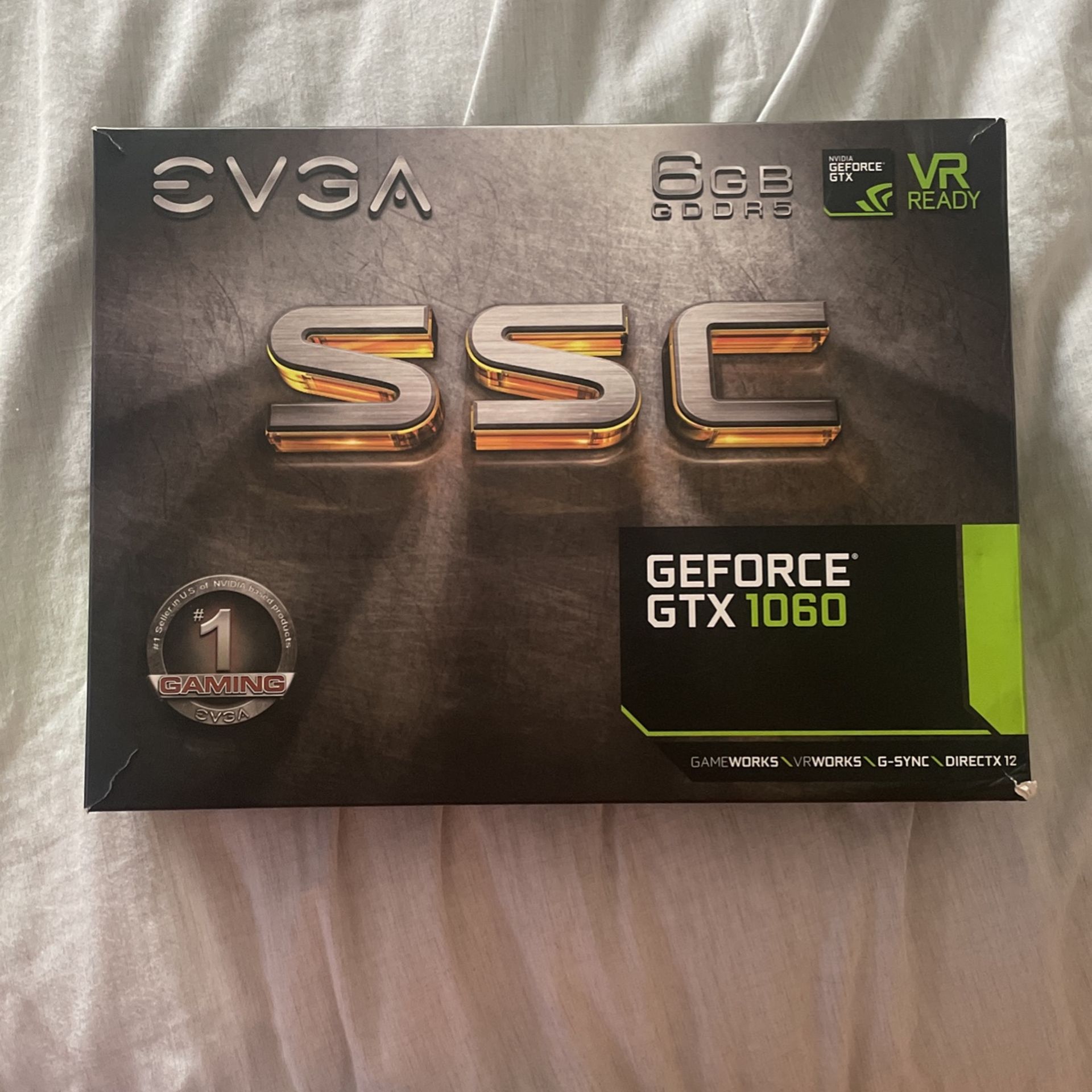 Gtx 1060