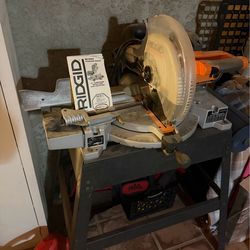 12 inch miter saw