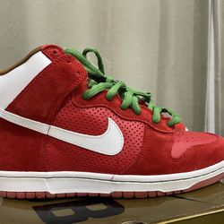 Size 11 Nike SB “Big Gulp”