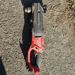 Super Hawg 1/2" M18 Fuel