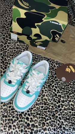 Bape stas