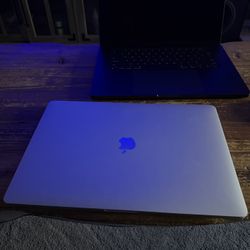 Macbook Pro 15 Inch 2018