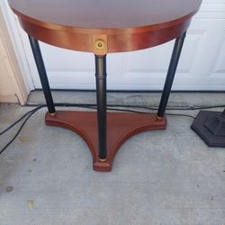 Accent Table