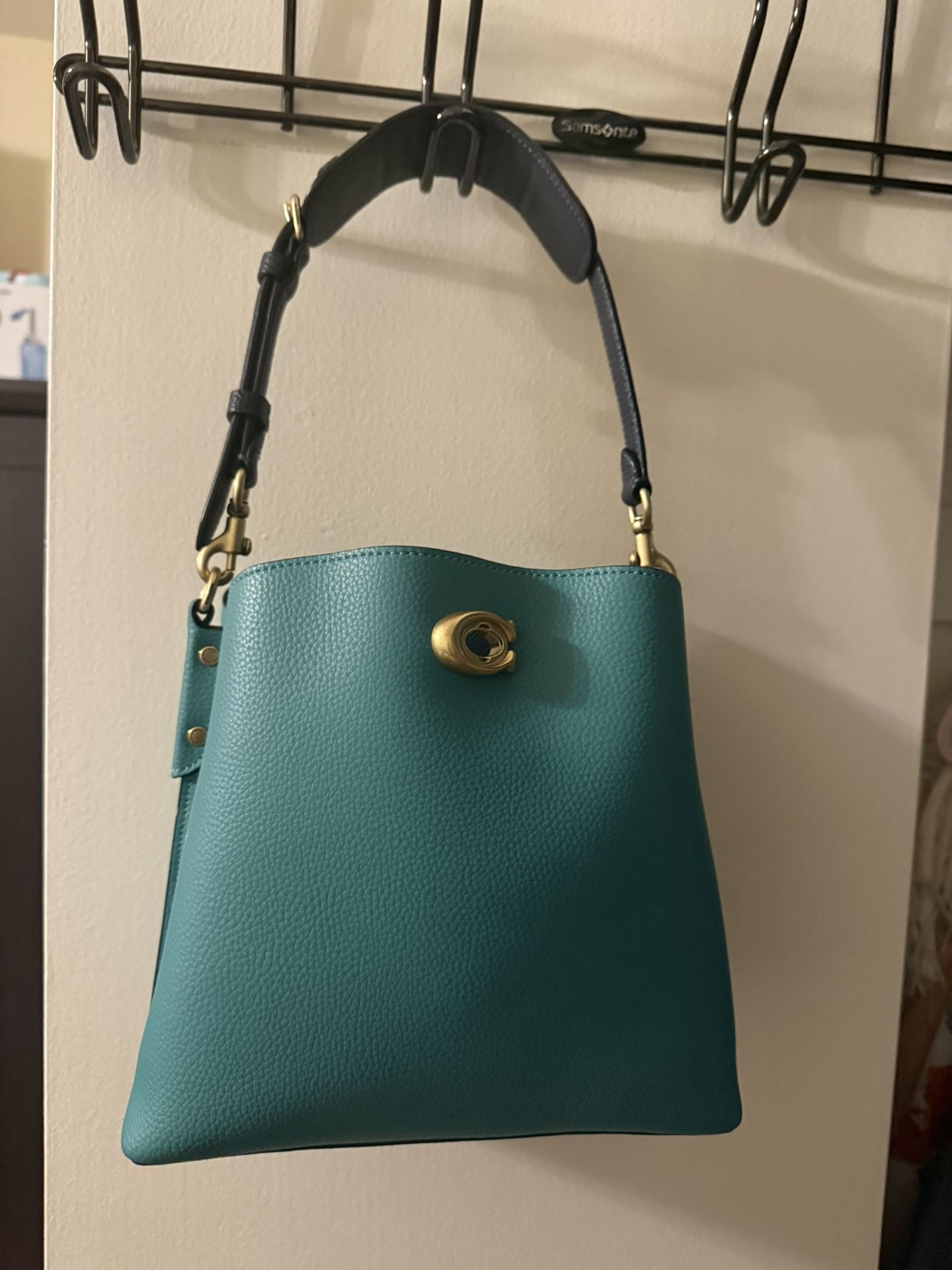 Coach Bucket Bag