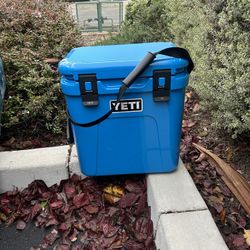 Yeti Tundra 24