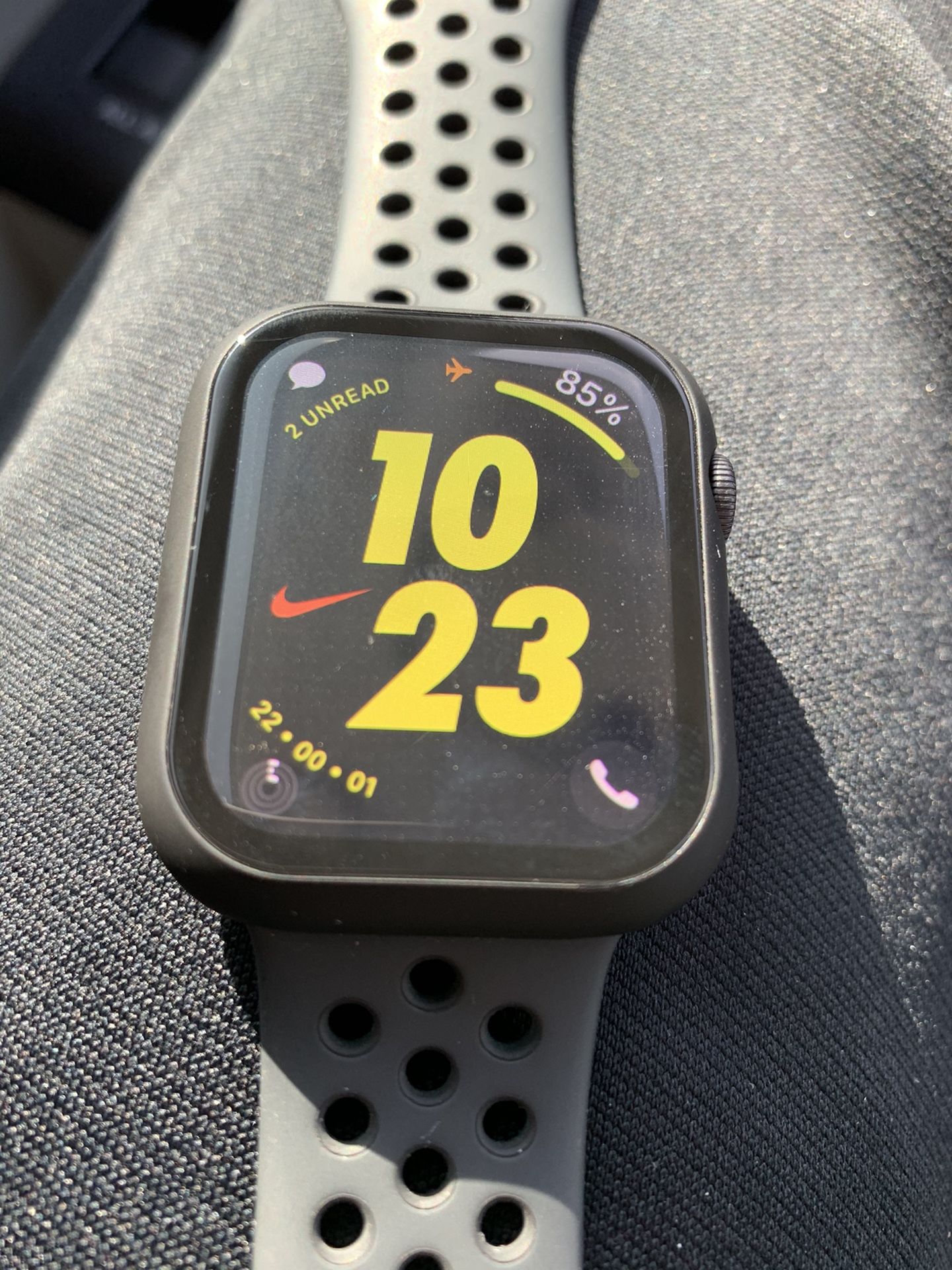 Apple Watch 5 44mm LTE