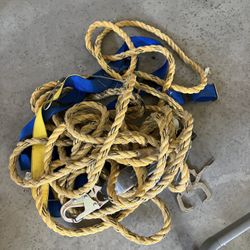Safety Harness