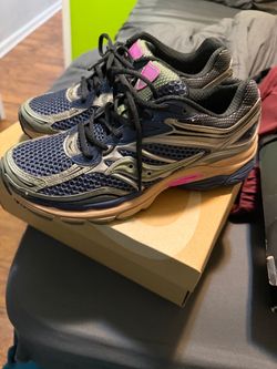Saucony men’s 8.5