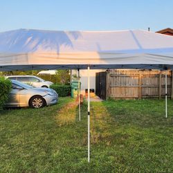 Canopy R.E.N.T.A,L 10 X 20 Ft $80 Kendall Area