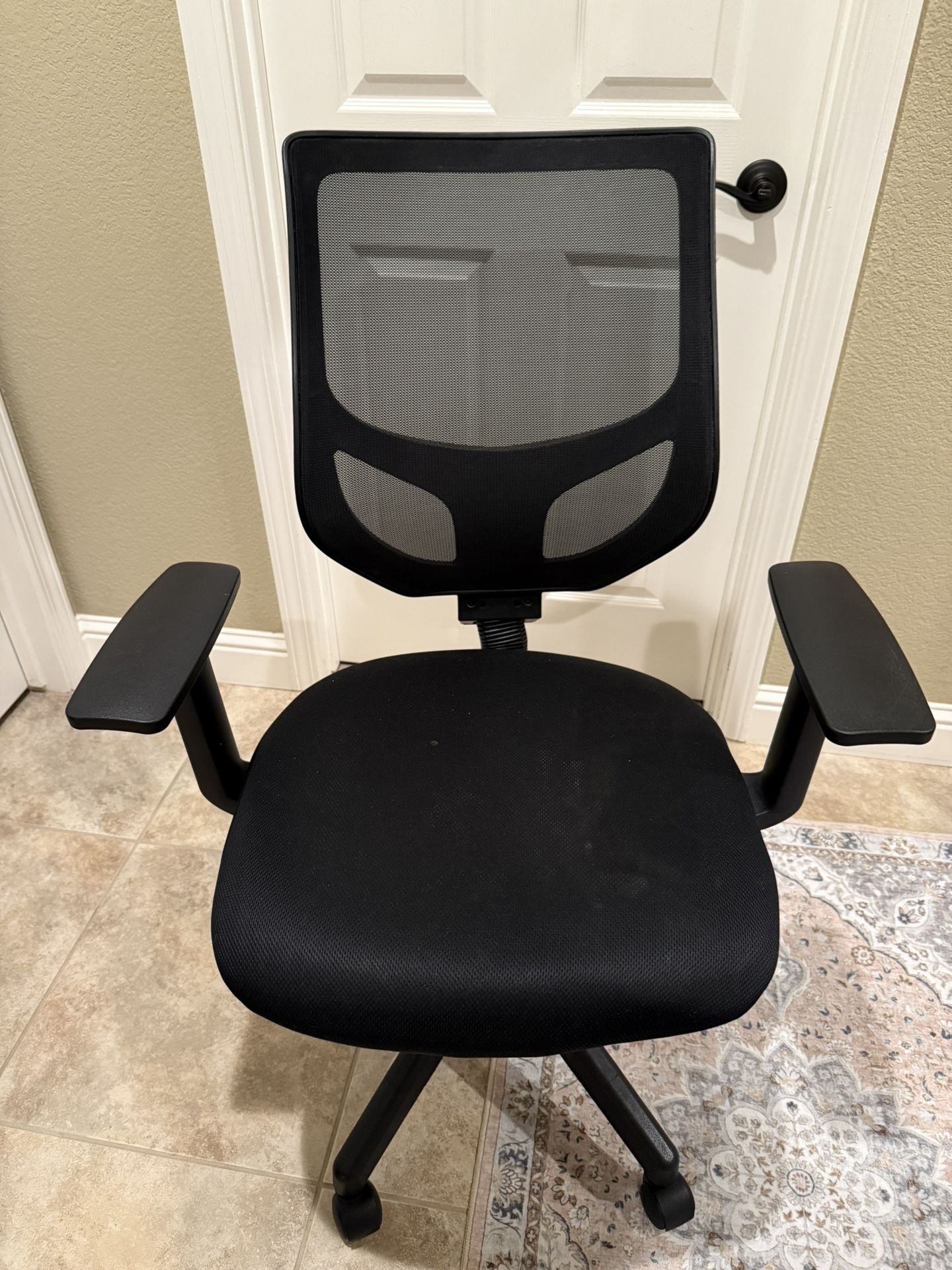 Office Chair In Great Condition