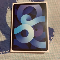 Ipad Air 