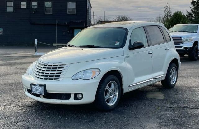 2006 Chrysler PT Cruiser