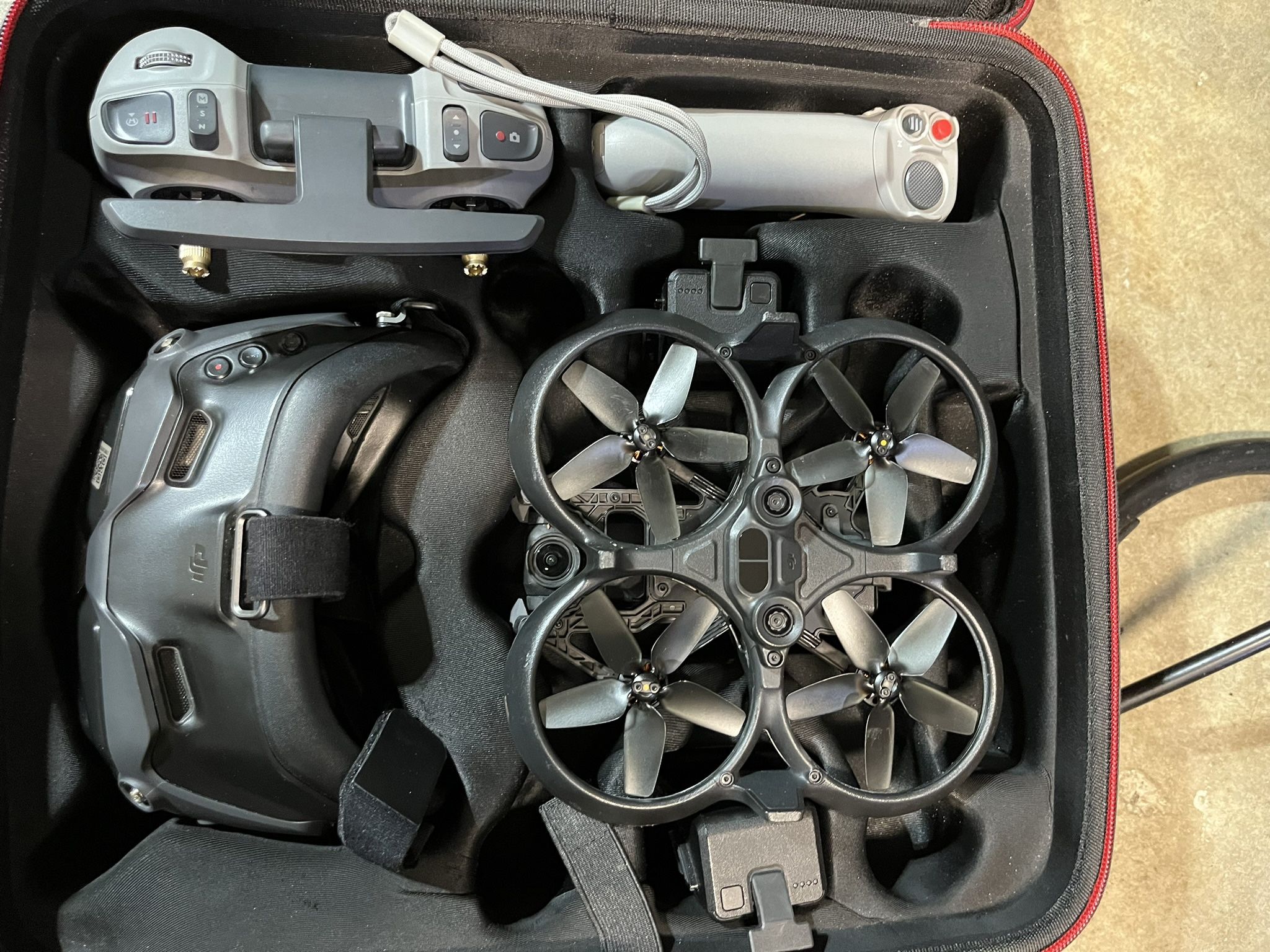 DJI Avata 