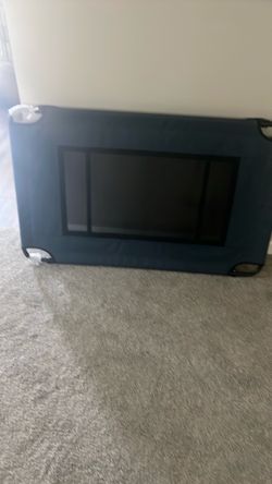Dog cot