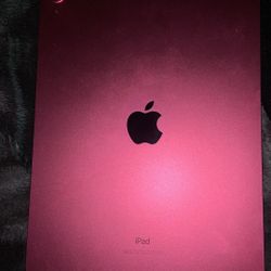 Apple iPad 10gen