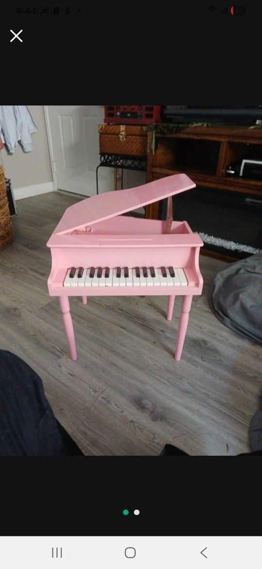 Kids Piano