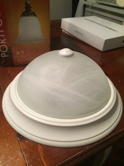 Globe Light