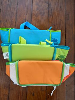 Trader Joe’s Mini Insulated