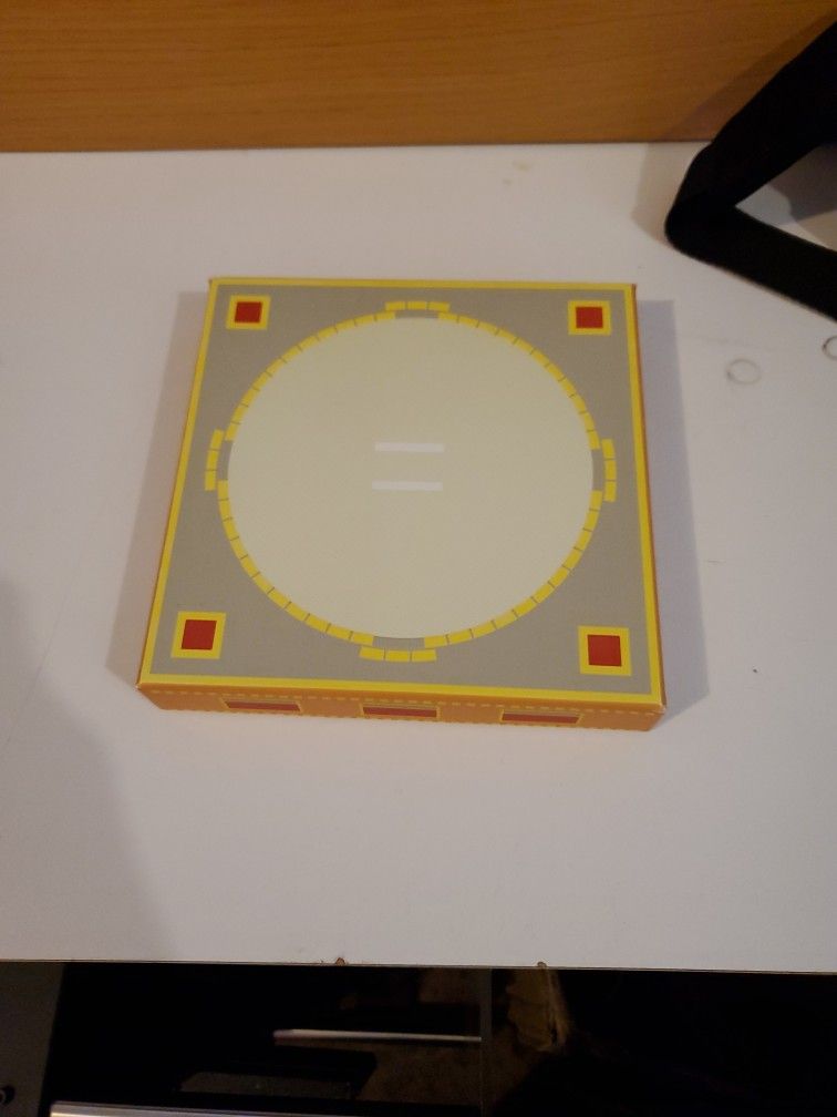 Board Game For Parties (Sumo Board Game)