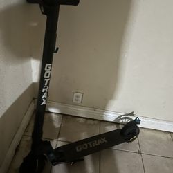 Gotracks Electric Scooter 