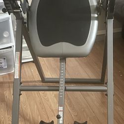Fitness Equipment Like New 