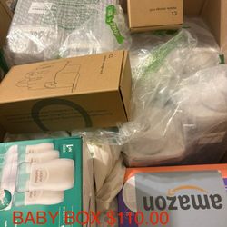 Baby Box 