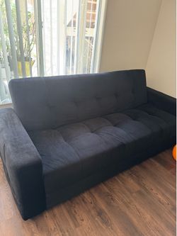 Sofa bed