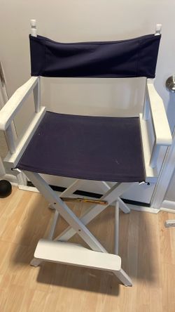 Directors Chair 