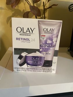 Olay Retinol 