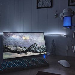 PC SETUP NEWLY MADE !! Give Me Offers No Price 