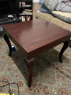 Side Table 