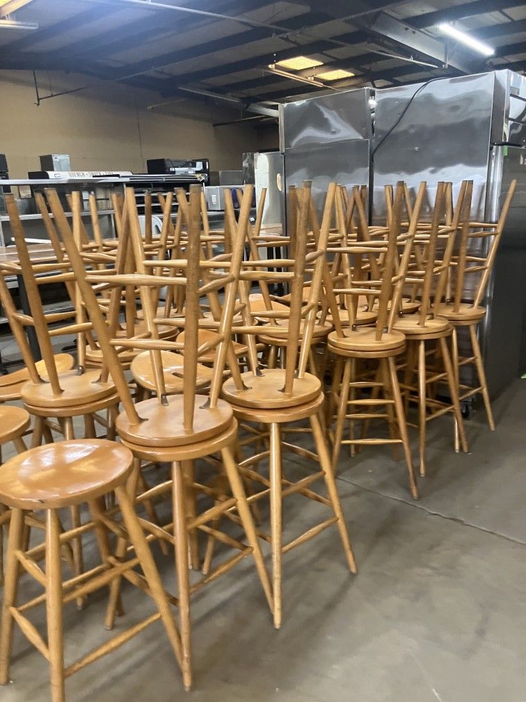Bar Stools