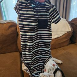 Baby Boy Clothes 0-3