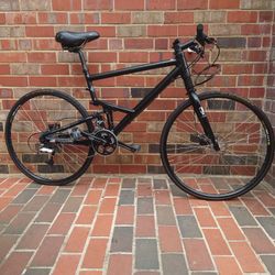 Cannondale Jekyll Bad Boy