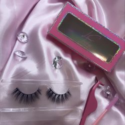 Lashes