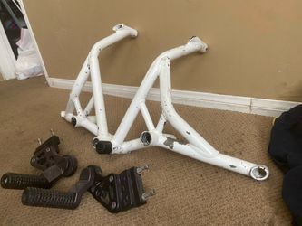 R7 cage