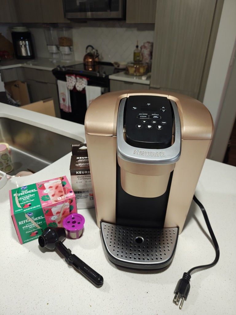 Keuriq For Sale