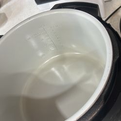 Ninja air fryer and steam