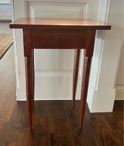 Antique Side Table - Excellent Condition
