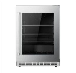 Brand new VITARA MINI FRIDGE MODEL# VBBW1050R