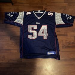 Bruschi Jersey