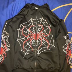 SpiderMan Hoodie