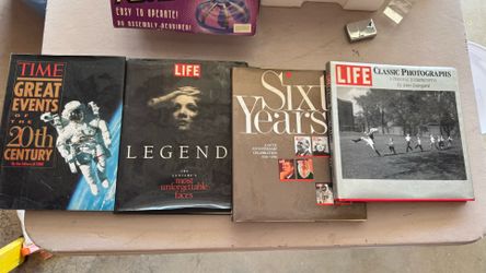 Life Books 